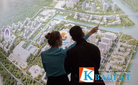 Российский рынок недвижимости вошел в стадию «умеренного оптимизма»